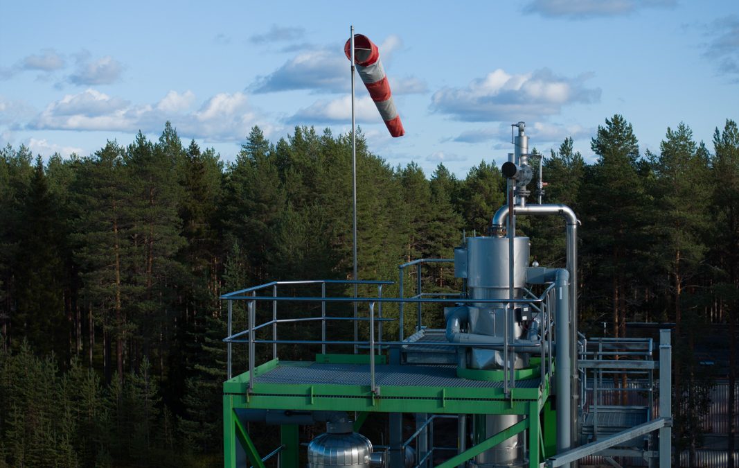 Chempolis joins Canopy’s partner network